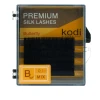 Ресницы KODI Butterfly 6 рядов черные 0,10*B 11-13