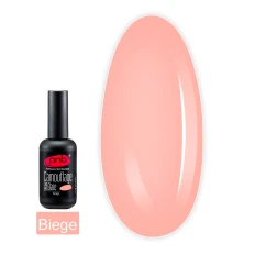 База камуфлирующая для гель лака PNB UV/LED Camouflage Base, 17мл (Biege)