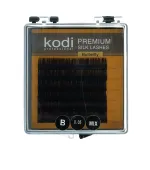 Ресницы KODI Butterfly 6 рядов черные 0,05*B 11-13