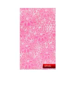 Наклейки для ногтей KODI Nail Art Stickers White 049BP