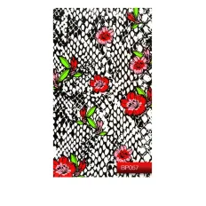 Наклейки для нігтів KODI Nail Art Stickers 057BP