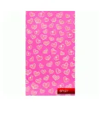 Наклейки для ногтей KODI Nail Art Stickers White 027SP