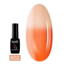 Гель-лак KODI Termo 602 12 мл