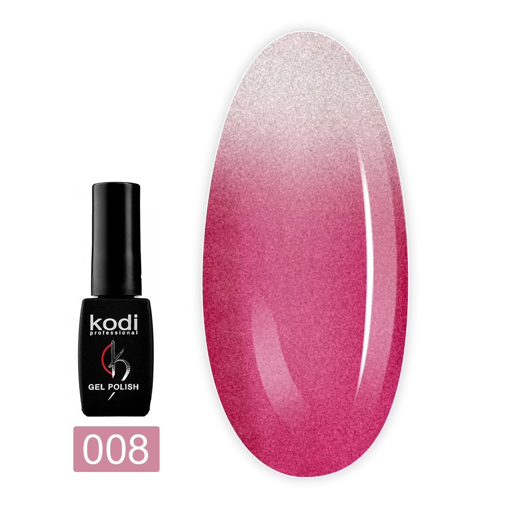 Гель-лак KODI Termo 008 12 мл