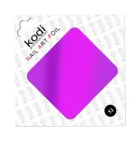 KODI Фольга д/лиття (052)