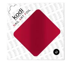 KODI Фольга д/лиття (062)