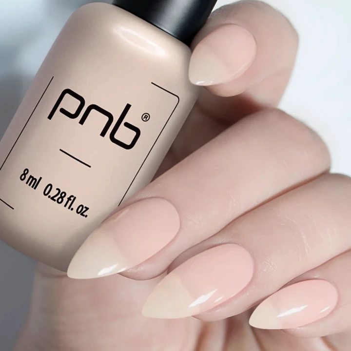 Гель-лак PNB для нігтів 8 мл (002)