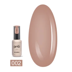 Гель-лак PNB для нігтів 8 мл (002)