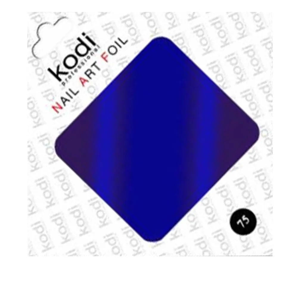 KODI Фольга д/лиття (075)