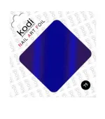 KODI Фольга д/лиття (075)