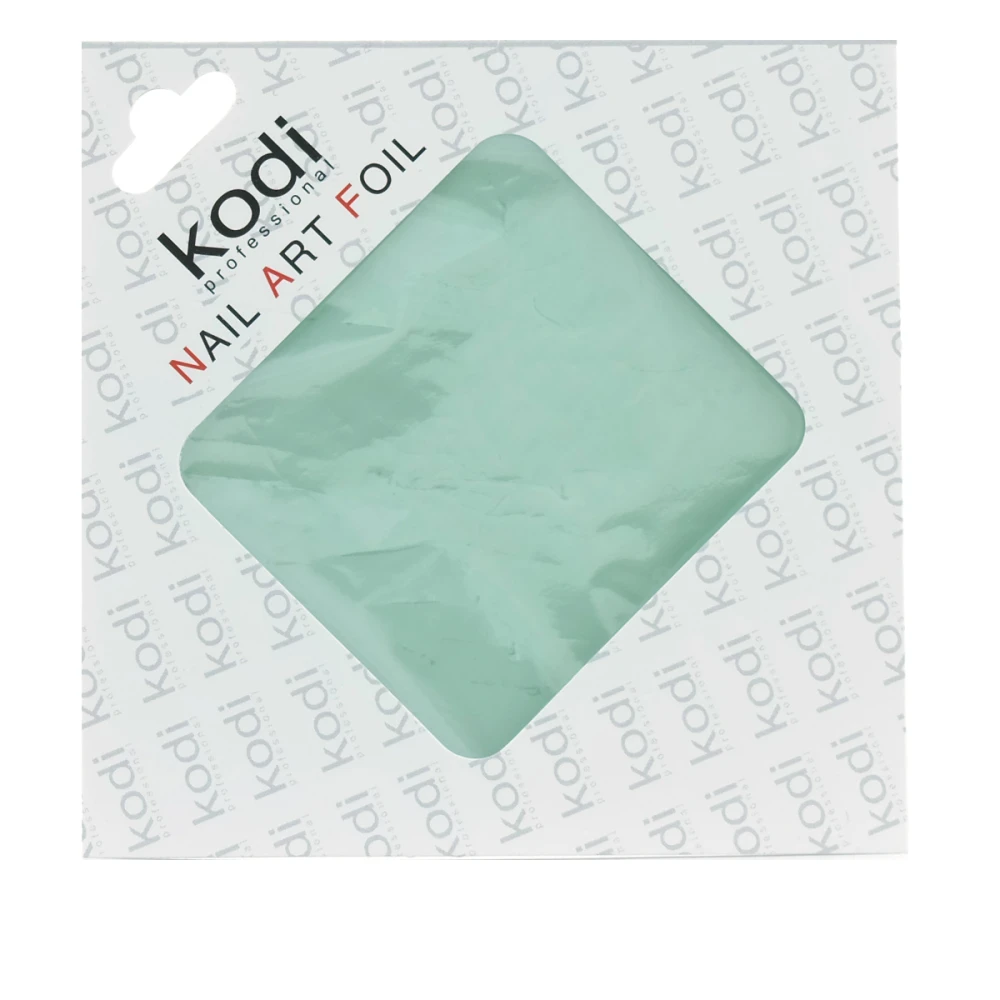 KODI Фольга д/лиття (089)