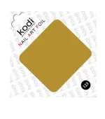 KODI Фольга д/лиття (123)