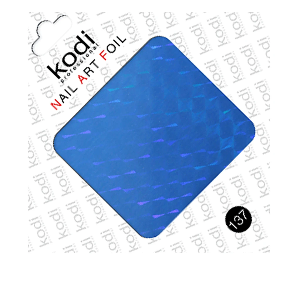 KODI Фольга д/лиття (137)