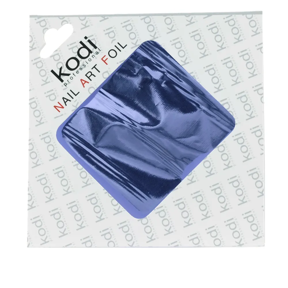 KODI Фольга д/лиття (139)
