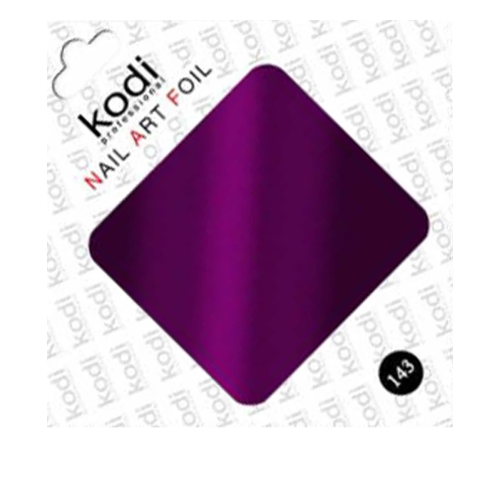 KODI Фольга д/лиття (143)