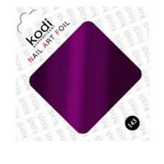 KODI Фольга д/лиття (143)