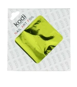 KODI Фольга д/лиття (147)