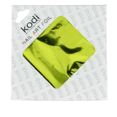 KODI Фольга д/лиття (147)