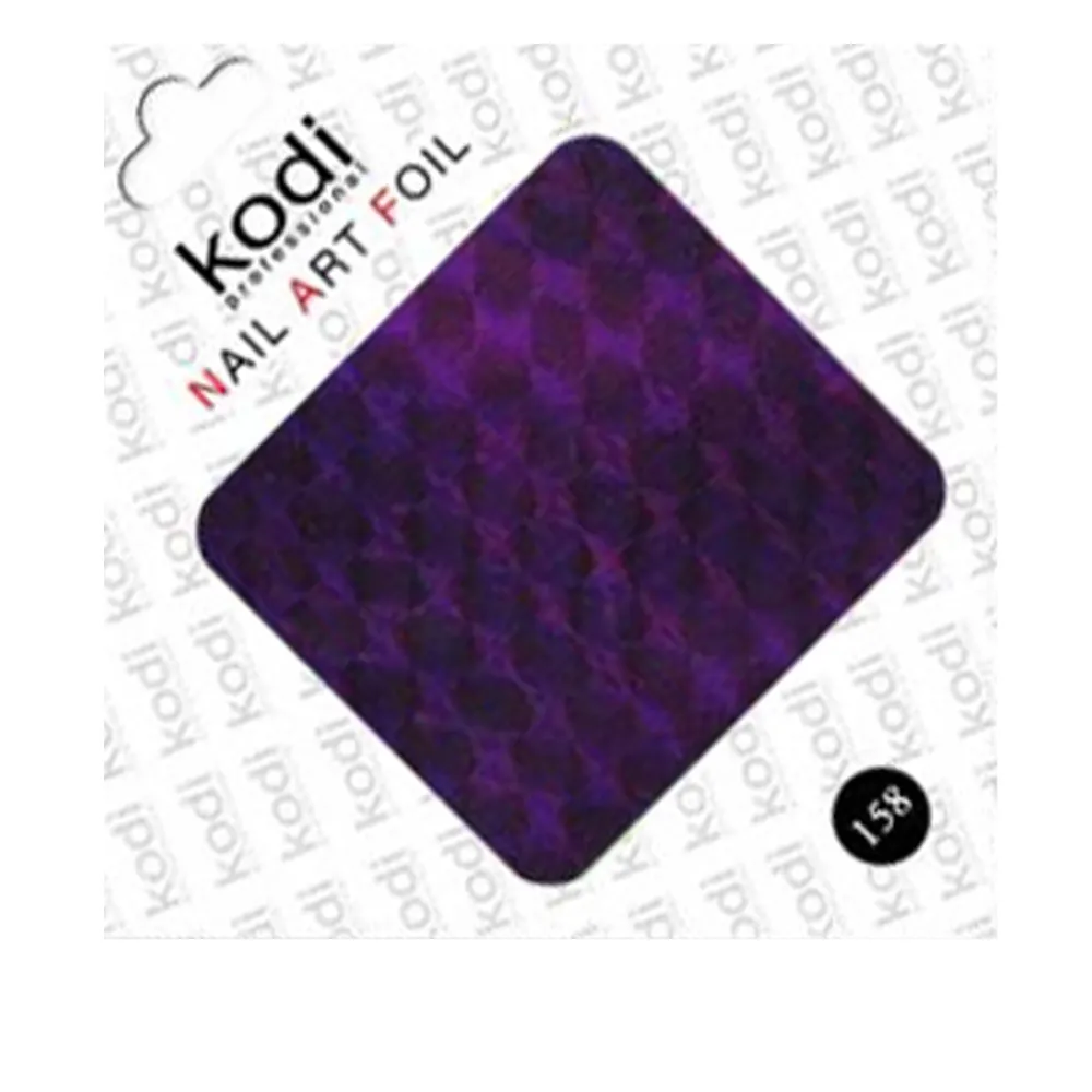 KODI Фольга д/лиття (158)