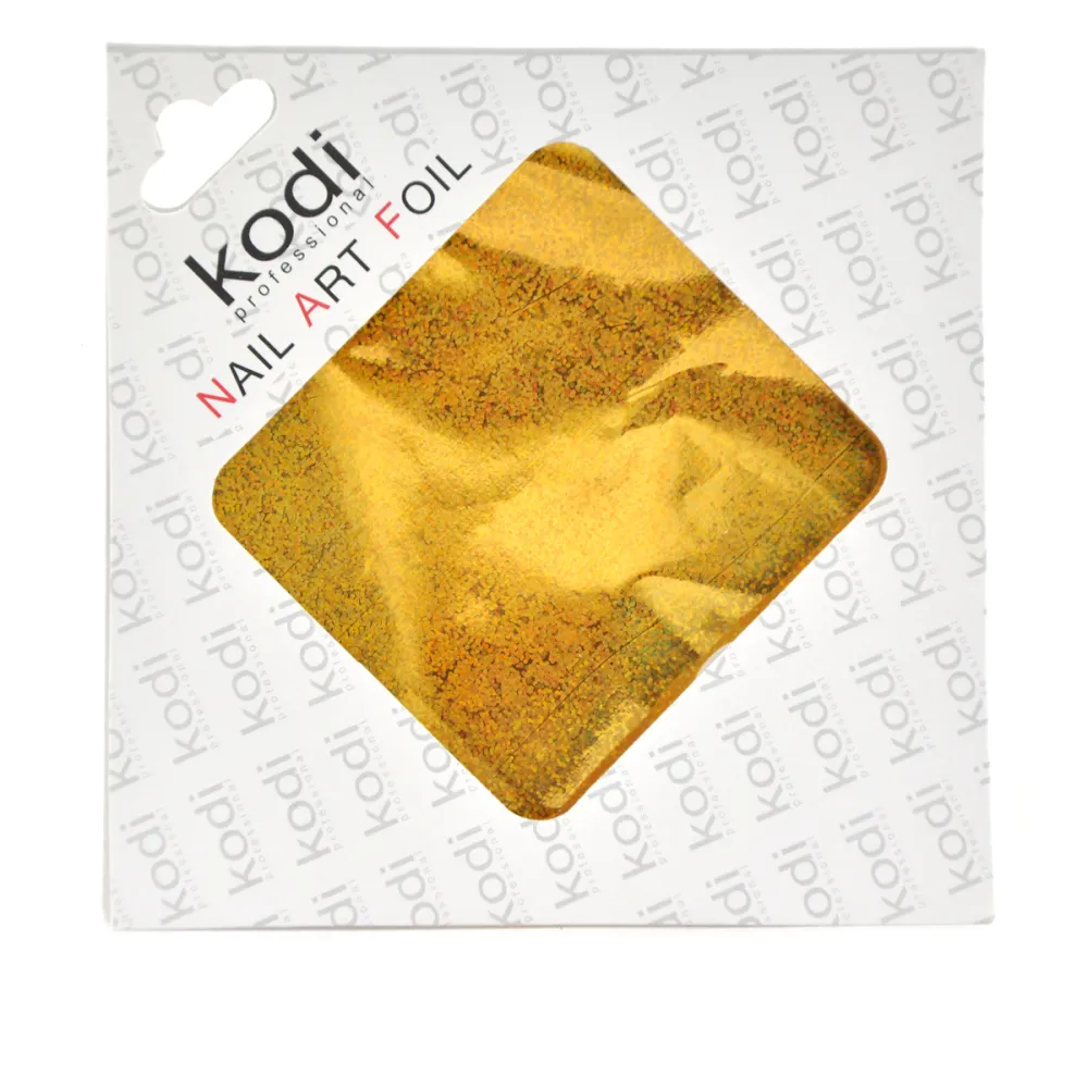 KODI Фольга д/лиття (160)