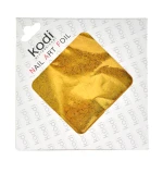 KODI Фольга д/лиття (160)