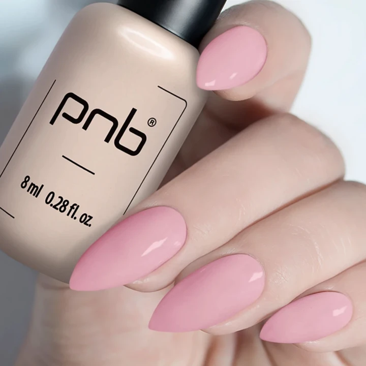 Гель-лак PNB для нігтів 8 мл (006)