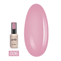 Гель-лак PNB для нігтів 8 мл (006)