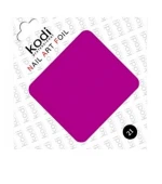 KODI Фольга д/лиття (021)