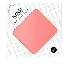 Фольга для лиття KODI (027)