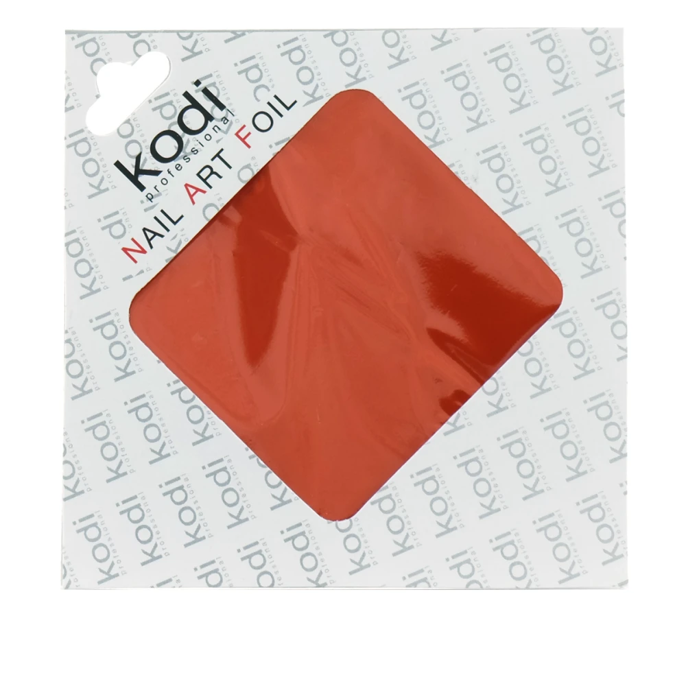 KODI Фольга д/лиття (030)