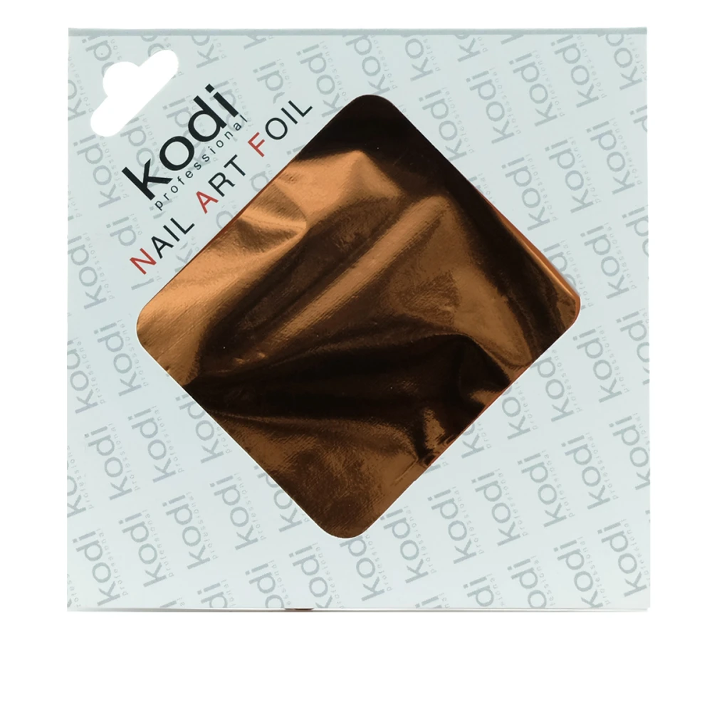 KODI Фольга д/лиття (031)