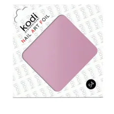 KODI Фольга д/лиття (054)