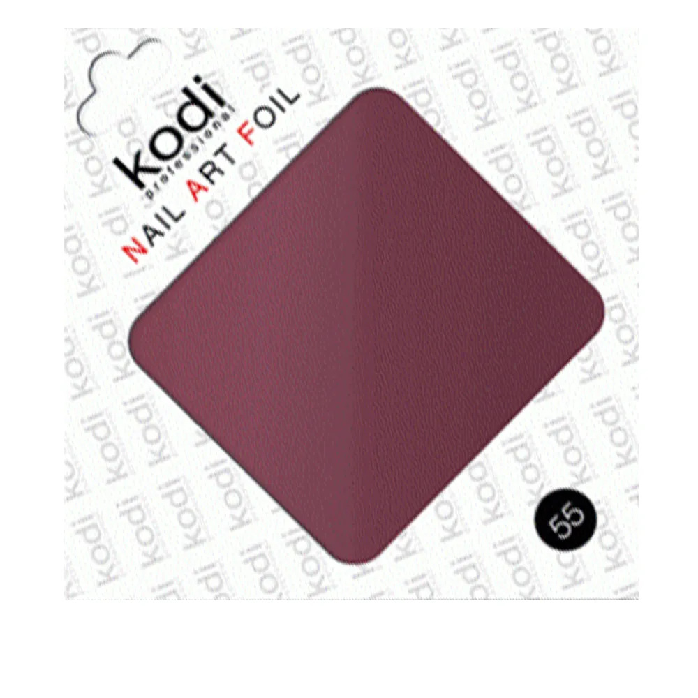 KODI Фольга д/лиття (055)