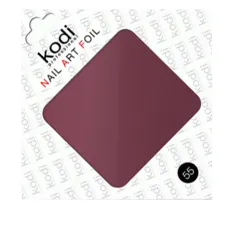 KODI Фольга д/лиття (055)