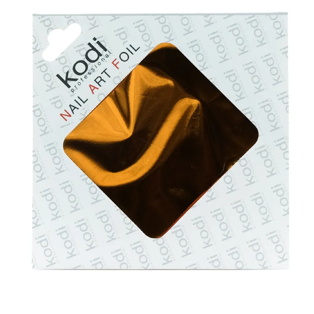 KODI Фольга д/лиття (057)