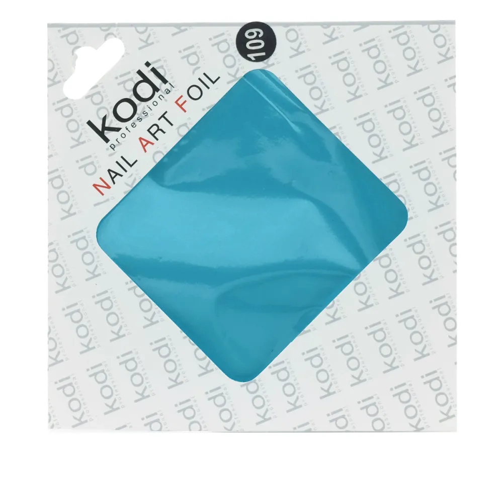 KODI Фольга д/лиття (109)