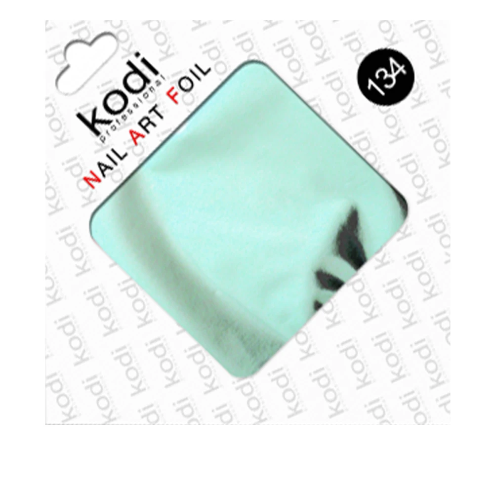 KODI Фольга д/лиття (134)