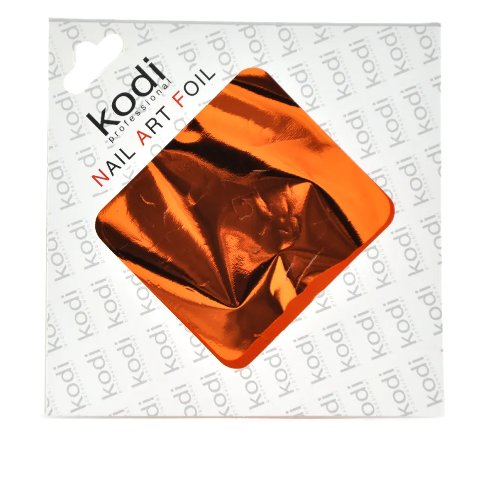 KODI Фольга д/лиття (175)