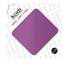 KODI Фольга д/лиття (208)