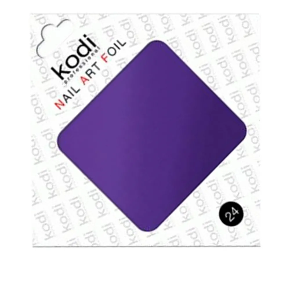 KODI Фольга д/лиття (024)