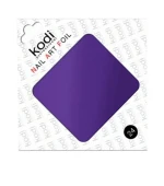 KODI Фольга д/лиття (024)