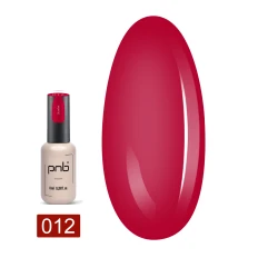 Гель-лак PNB для нігтів 8 мл (012)