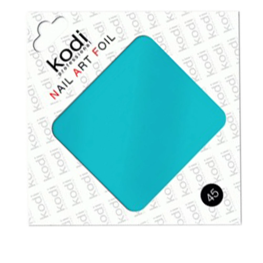 KODI Фольга д/лиття (045)
