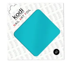 KODI Фольга д/лиття (045)