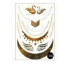 Наклейки на тело KODI Tattoo Style 0033