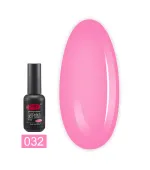 Гель-лак PNB для нігтів 8 мл (032)