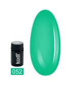Гель-краска цветная KODI 52 4 мл