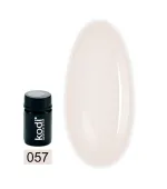 Гель-краска цветная KODI 57 4 мл