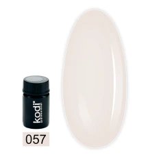 Гель-краска цветная KODI 57 4 мл