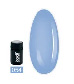 Гель-краска цветная KODI 54 4 мл